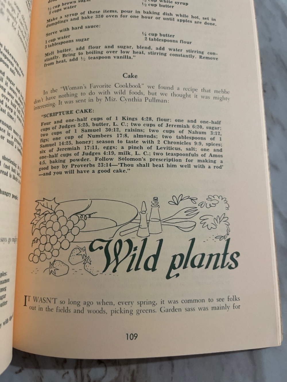 Cy Littlebee's Guide To Cooking Fish & Game - Picture 11 of 11